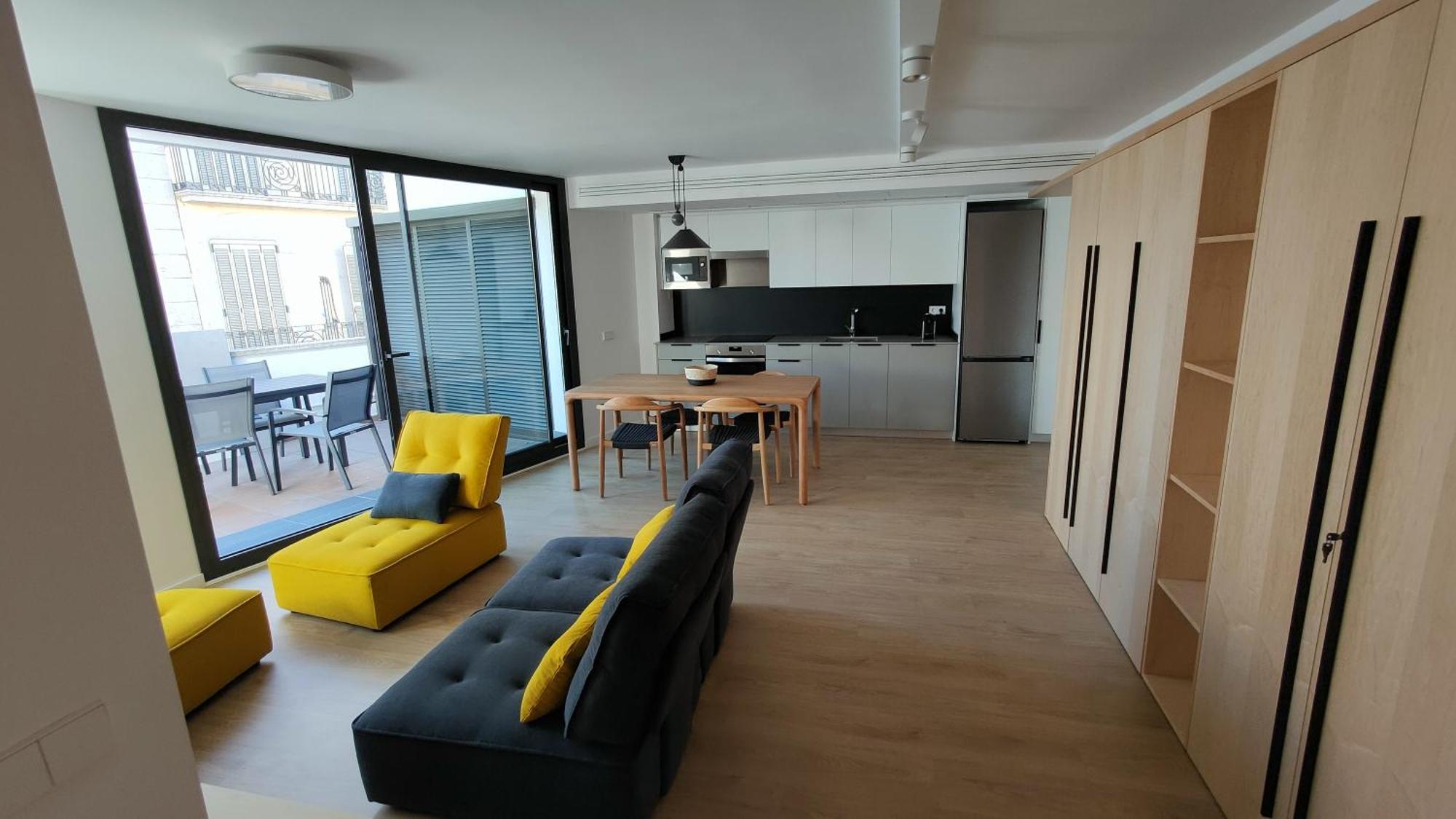 Rutlla 10 Apartamento